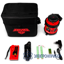 Ротационный нивелир AMO ROTOR 240