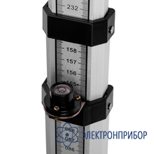 Рейка нивелирная AMO S35