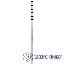 Рейка нивелирная AMO S56