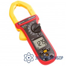Токовые клещи цифровые AMP-330-EUR