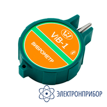Анализатор вибрационных процессов ViB-1