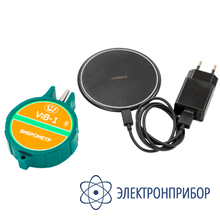 Анализатор вибрационных процессов ViB-1