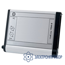 Анализатор систем связи AnCom TDA-9