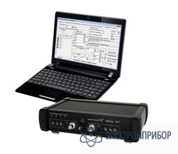 Анализатор аналоговых систем передачи (асп) AnCom А-7/133100/311