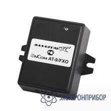 Автоответчик речевой AnCom AT-9/FXO