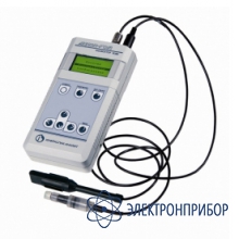 Портативный иономер/кондуктометр/кислородомер АНИОН-7051