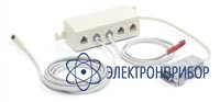 8 канальный адаптер-измеритель температуры usb - базовый комплект АРС-0105