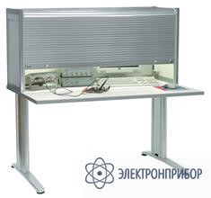 Стол-бюро с антистатической столешницей АРМ-4715-ESD