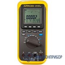 Мультиметр цифровой APPA 305