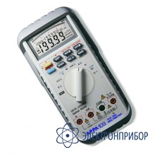 Мультиметр цифровой APPA 109N