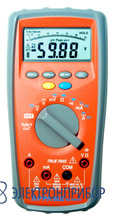 Мультиметр цифровой APPA 98II