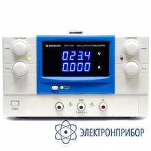 Источник питания APS-1205