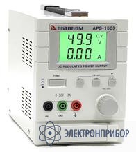 Источник питания APS-1503