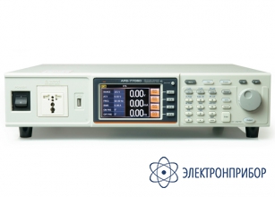 Источник питания переменного напряжения с опцией aps-710 APS-77050 (APS-710)