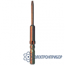 Насадка шлицевая АРТ-0201-Н50