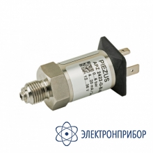 Преобразователь давления APZ 2422 APZ 2422-G-M-2500-D-10-A-201-W-00-ГП