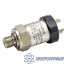 Преобразователь давления APZ 3420 APZ 3420-A-K-1602-D-10-A-200-F-00-ГП