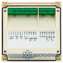 Промышленный ph, orp контроллер AQUA-LAB AQ-300