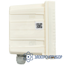 Промышленный ph, orp контроллер (интерфейс rs485 modbus rtu) AQUA-LAB AQ-300-RS-485 (220В)