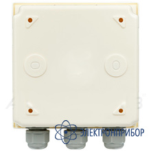 Промышленный ph, orp контроллер (интерфейс rs485 modbus rtu) AQUA-LAB AQ-300-RS-485 (220В)