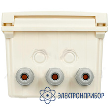Промышленный ph, orp контроллер (интерфейс rs485 modbus rtu) AQUA-LAB AQ-300-RS-485 (220В)