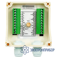 Цифровой промышленный контроллер хлора и ph AQUA-LAB AQ-CHL1