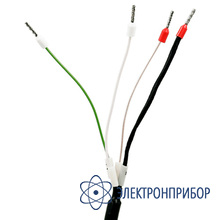 Промышленный электрод для контроллера ph и хлора aq-chl1 AQUA-LAB AQ-CHL1-EL3