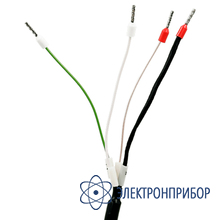 Промышленный электрод для контроллера рн и хлора aq-chl1 AQUA-LAB AQ-CHL1-EL10