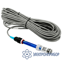 Электрод измерения остаточного хлора AQUA-LAB AQ-CHL2-EL10