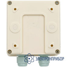Цифровой промышленный контроллер хлора и ph AQUA-LAB AQ-CHL2 (24В)