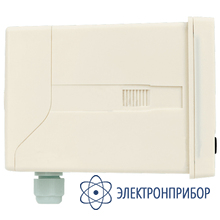 Цифровой промышленный контроллер хлора и ph AQUA-LAB AQ-CHL2 (24В)