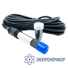 Промышленный датчик растворенного кислорода для aq-do150 и aq-do300 AQUA-LAB AQ-DO1-EL10