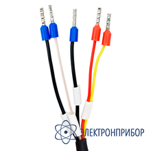 Промышленный датчик растворенного кислорода для aq-do150 и aq-do300 AQUA-LAB AQ-DO1-EL10