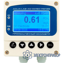 Промышленный оксиметр AQUA-LAB AQ-DO150-RS485