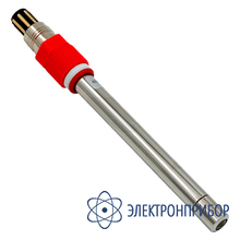 Безмембранный электрод растворенного кислорода для aq-do150 и aq-do300 (без кабеля vp6-st/10m) AQUA-LAB AQ-DO4-EL10 разъем VP6