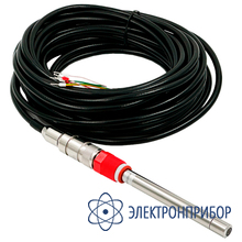 Безмембранный электрод растворенного кислорода для aq-do150 и aq-do300 (без кабеля vp6-st/10m) AQUA-LAB AQ-DO4-EL10 разъем VP6