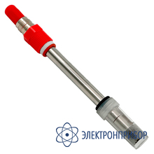 Безмембранный электрод растворенного кислорода для aq-do150 и aq-do300 (без кабеля vp6-st/10m) AQUA-LAB AQ-DO4-EL10 разъем VP6