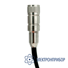 Безмембранный электрод растворенного кислорода для aq-do150 и aq-do300 (без кабеля vp6-st/10m) AQUA-LAB AQ-DO4-EL10 разъем VP6