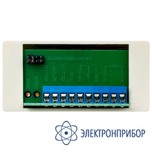 Промышленный кондуктометр AQUA-LAB AQ-EC100
