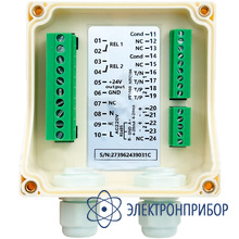 Промышленный кондуктометр AQUA-LAB AQ-EC150-RS485