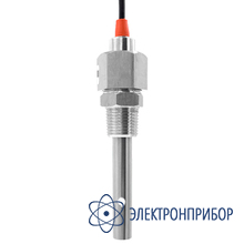 Промышленный высокотемпературный электрод для кондуктометра AQUA-LAB AQ-EC4-EL10