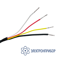 Промышленный высокотемпературный электрод для кондуктометра AQUA-LAB AQ-EC4-EL10