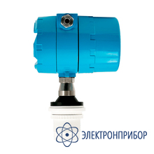 Промышленный ультразвуковой измеритель скорости потока AQUA-LAB AQ-FLOW1-RS485