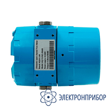 Промышленный ультразвуковой измеритель скорости потока AQUA-LAB AQ-FLOW1-RS485