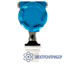 Промышленный ультразвуковой измеритель скорости потока AQUA-LAB AQ-FLOW1-RS485