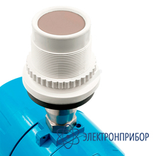 Промышленный ультразвуковой измеритель скорости потока AQUA-LAB AQ-FLOW1-RS485