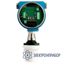 Промышленный ультразвуковой измеритель скорости потока AQUA-LAB AQ-FLOW1-RS485