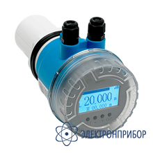 Промышленный ультразвуковой датчик уровня воды AQUA-LAB AQ-LEVEL1-RS485