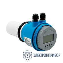 Промышленный ультразвуковой датчик уровня воды AQUA-LAB AQ-LEVEL1-RS485