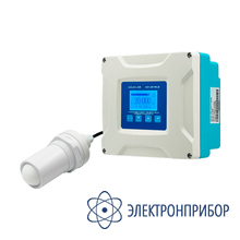 Промышленный ультразвуковой датчик уровня воды AQUA-LAB AQ-LEVEL2-RS485